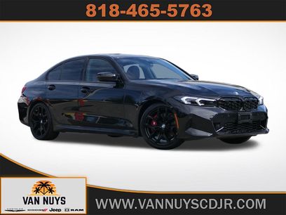 Used 2025 BMW M340i w/ Premium Package