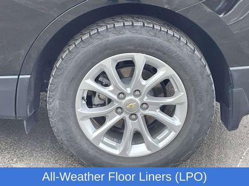 Certified 2020 Chevrolet Equinox LS w/ LS Convenience Package image 12