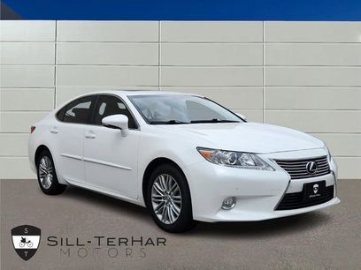 Used 2013 Lexus ES 350