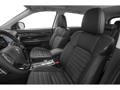 Used 2019 Mitsubishi Outlander GT AWD/4WD image 9