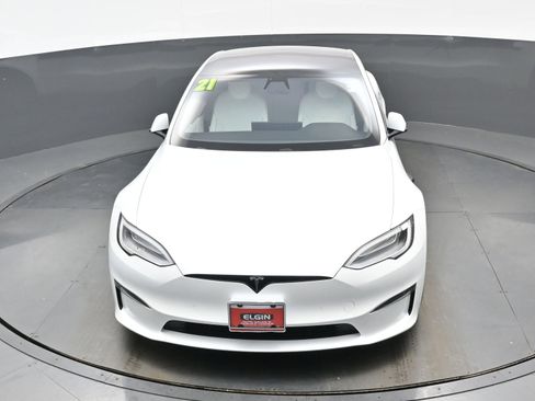 Used 2021 Tesla Model S Plaid image 41