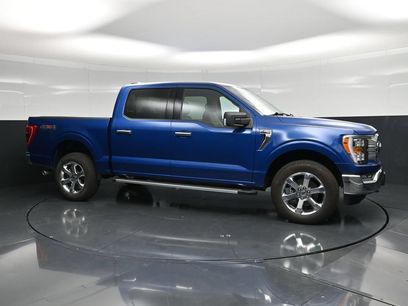 Used 2022 Ford F150 XLT w/ Equipment Group 302A High