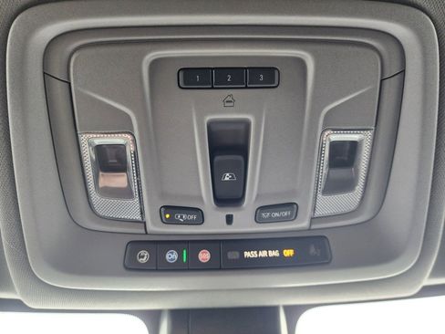 Certified 2022 GMC Sierra 1500 SLT w/ SLT Premium Plus Package image 60