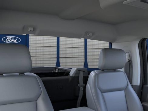 New 2026 Ford F150 XL RWD image 22