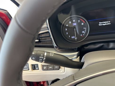 New 2026 Cadillac XT5 Premium Luxury w/ Driver Assist Package image 29