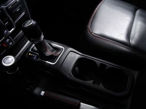 Used 2021 Jeep Wrangler Unlimited Rubicon image 27