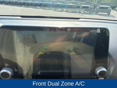 Used 2021 Nissan Sentra SV FWD image 21