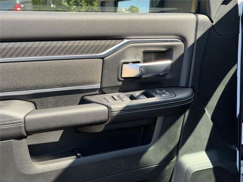 New 2026 RAM 3500 Lone Star AWD/4WD image 12