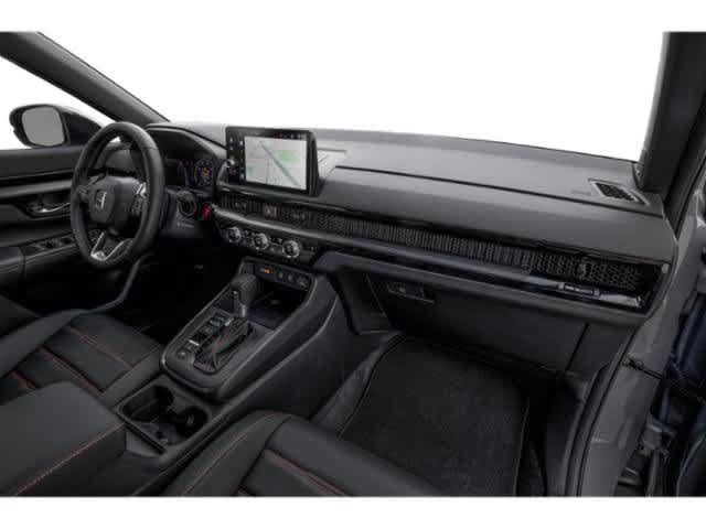Used 2026 Honda CR-V Sport Touring image 17