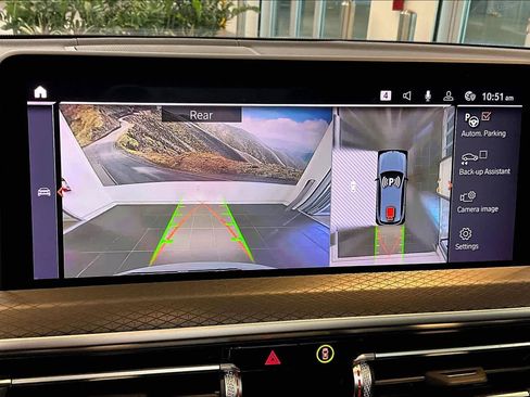 Used 2023 BMW X3 M40i w/ Premium Package image 31