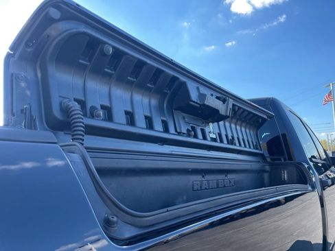 Used 2022 RAM 2500 Tradesman image 18