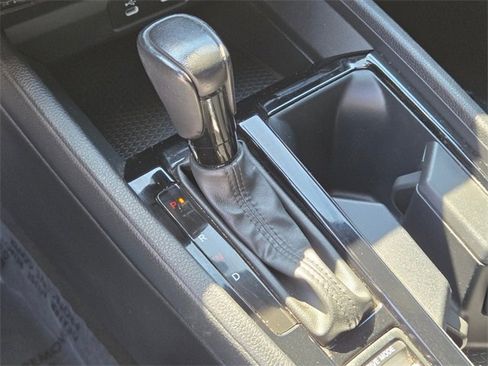 Certified 2024 Honda Accord Sport image 35