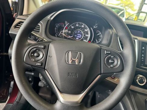 Used 2016 Honda CR-V EX image 19
