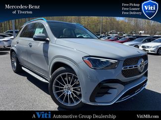New 2026 Mercedes-Benz GLE 350 4MATIC video 1