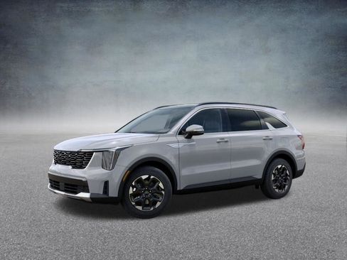 New 2026 Kia Sorento S FWD image 34