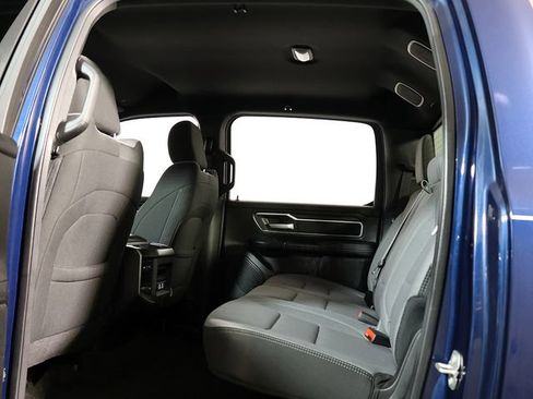 Used 2023 RAM 1500 Big Horn AWD/4WD image 16