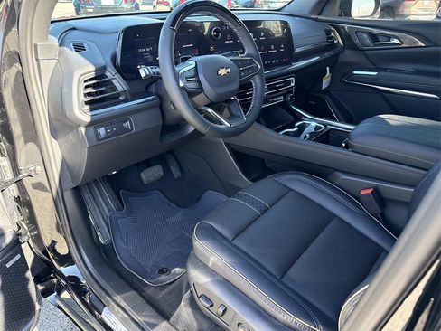 New 2026 Chevrolet Traverse High Country image 10