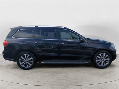 Used 2014 Mercedes-Benz GL 450 4MATIC image 7