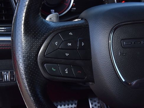 Used 2022 Dodge Challenger R/T Scat Pack w/ Plus Package image 22