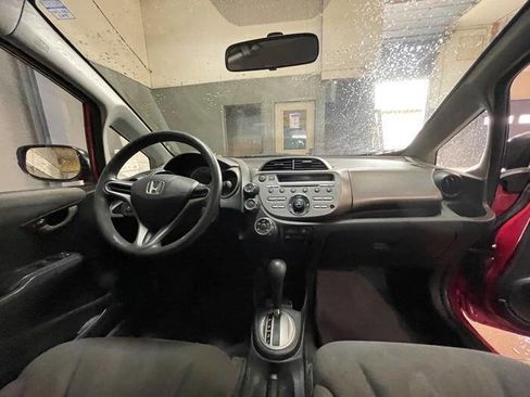 Used 2010 Honda Fit image 31