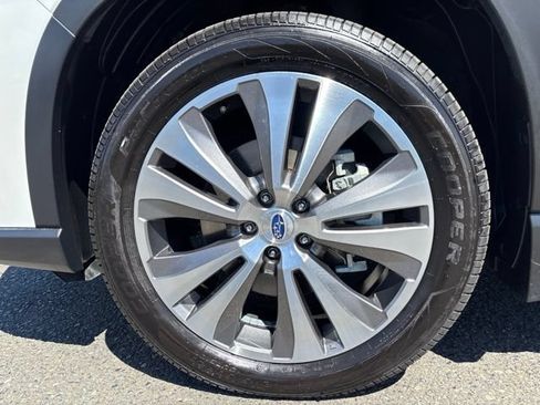 Used 2021 Subaru Ascent Touring w/ Popular Package #2A AWD/4WD image 11