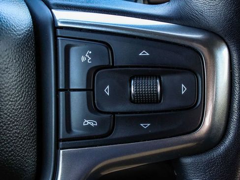 Used 2022 Chevrolet Silverado 1500 RST w/ LPO, Dark Essentials Package image 28