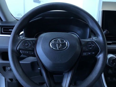 Certified 2025 Toyota RAV4 LE AWD/4WD image 24