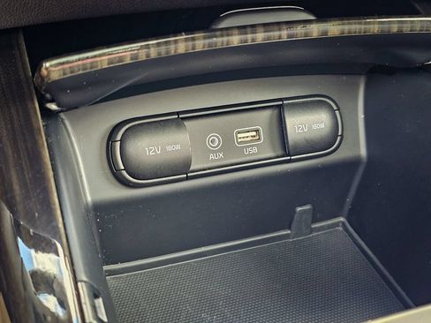 Used 2019 Kia Sorento EX w/ EX Touring Package FWD image 26