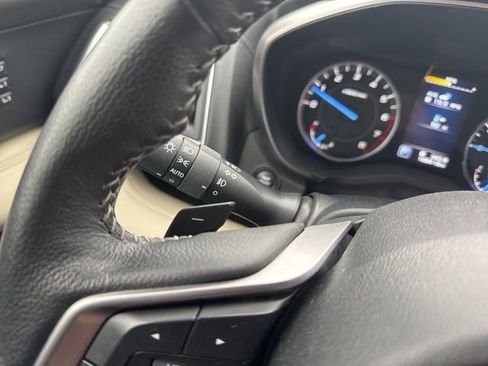 Used 2020 Subaru Ascent Limited image 29