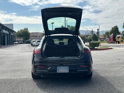 New 2026 Mercedes-Benz EQS 450+ 4MATIC Sedan image 16