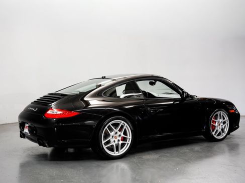 Used 2011 Porsche 911 Carrera S RWD image 3