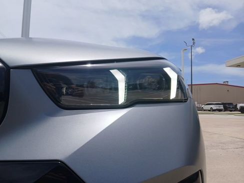 New 2026 BMW 540i xDrive w/ Executive Package image 4