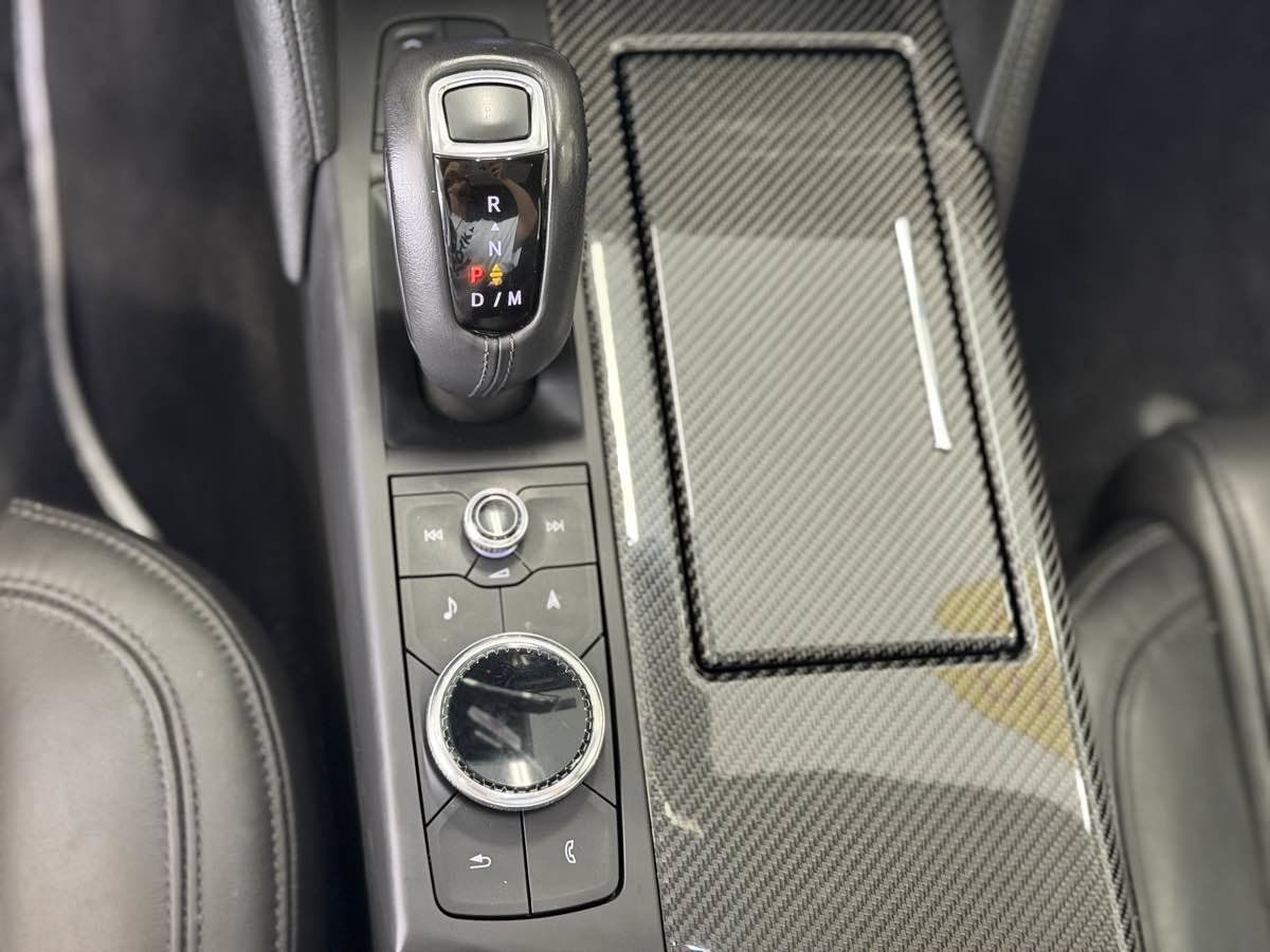 Used 2019 Cadillac CT6 V w/ Driver Assist Package AWD/4WD image 55