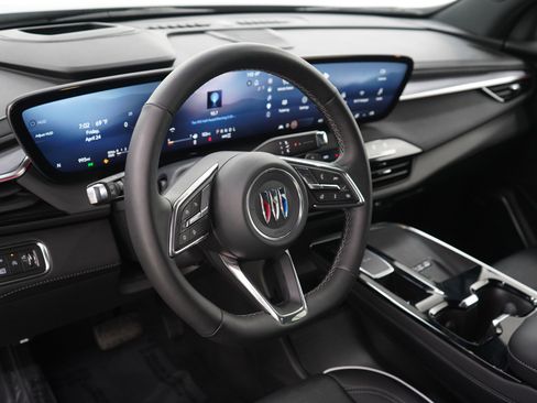 Used 2026 Buick Enclave Sport Touring w/ Power Package AWD/4WD image 24