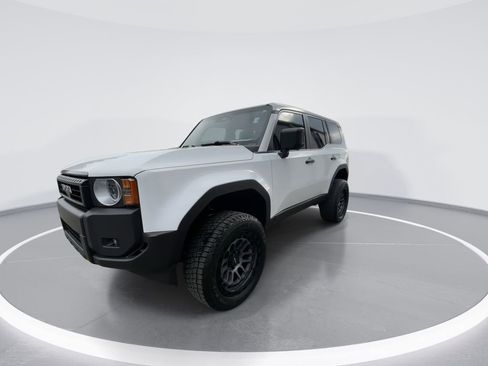 Used 2024 Toyota Land Cruiser 1958 image 4