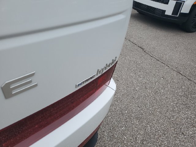 Used 2026 Hyundai Santa Fe SEL AWD/4WD image 7