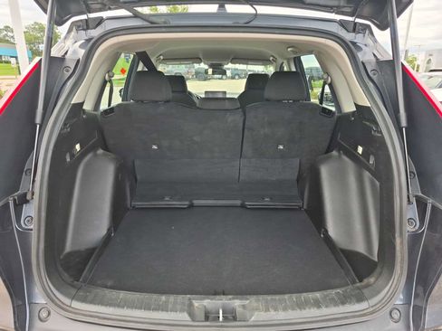 Certified 2024 Honda CR-V LX image 30
