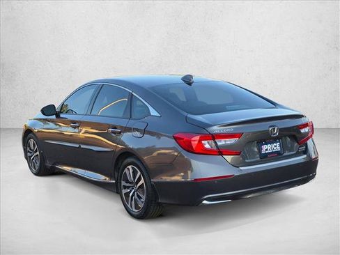 Used 2019 Honda Accord Touring image 8