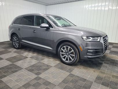 Used 2019 Audi Q7 3.0T Premium w/ Convenience Package