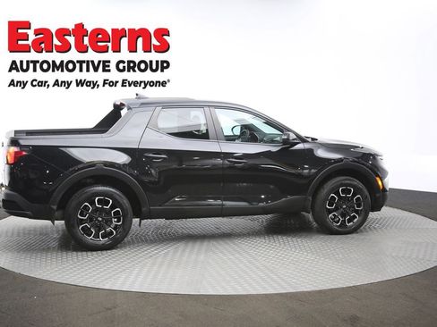 Used 2024 Hyundai Santa Cruz SE AWD/4WD image 42