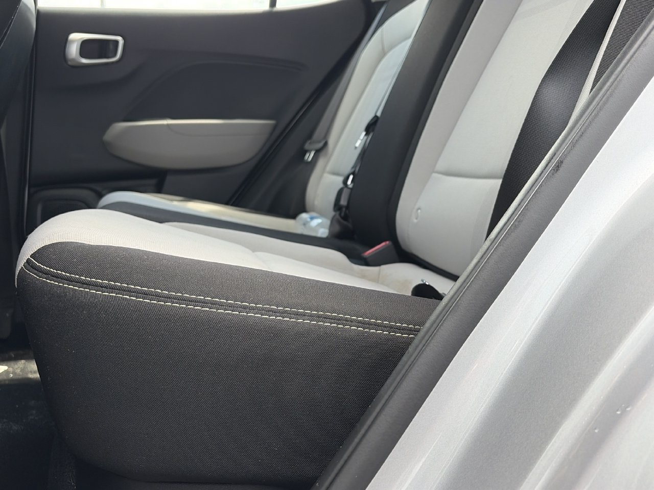 Used 2026 Hyundai Venue SEL FWD image 20
