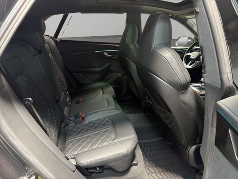Used 2023 Audi SQ8 Premium Plus AWD/4WD image 20