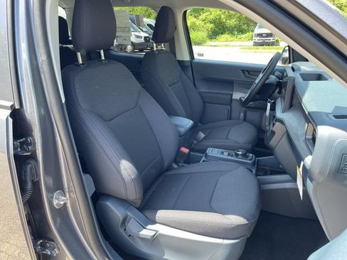 New 2026 Ford Maverick XL AWD/4WD image 21