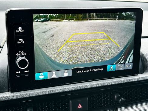 Used 2024 Honda CR-V EX-L image 20