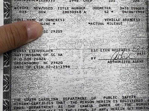 Used 1998 Chevrolet Camaro Z28 w/ Preferred Equipment Group 2 image 33