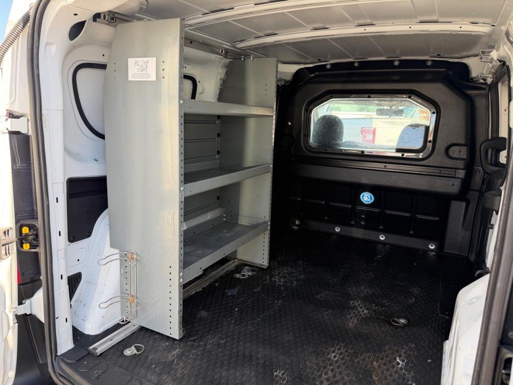 Used 2018 RAM ProMaster City Tradesman FWD image 16