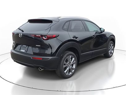 New 2026 MAZDA CX-30 AWD 2.5 S