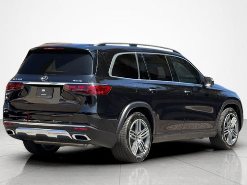 Used 2026 Mercedes-Benz GLS 450 4MATIC image 5