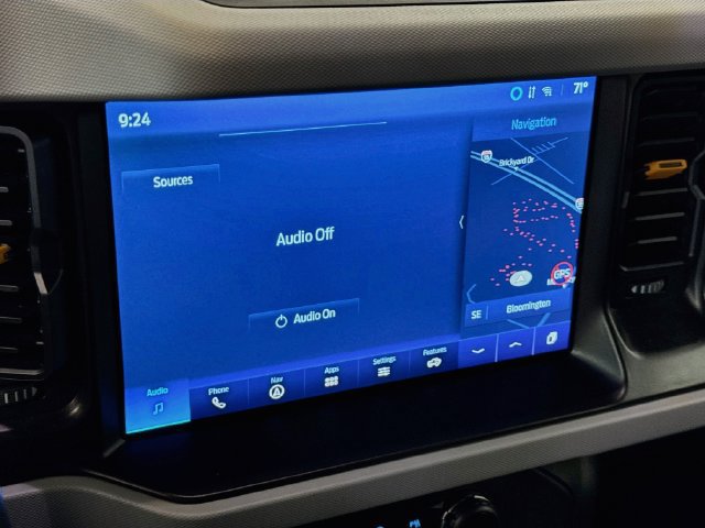 Used 2023 Ford Bronco Badlands AWD/4WD image 15