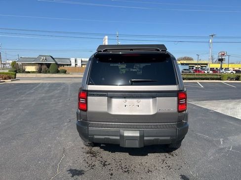 Used 2025 Toyota Land Cruiser 1958 image 7